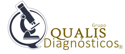 Logo Grupo Qualis Diagnóstico